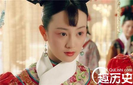 网络配图直到1930年发表的这张"珍妃遗像"还是被广泛传播,到1960年