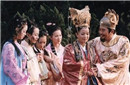 朝鲜进贡美女到朱棣后宫 有1人竟并非白璧无瑕
