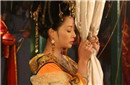 四大美女谁最薄命?王昭君曾嫁父子两代单于