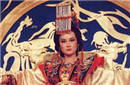 武则天豢养的四大杀手 心狠手辣杀人如麻！