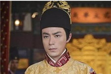 明朝皇帝明英宗朱祁镇出生