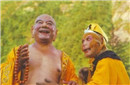 唐僧明明西天取经为啥却有人指点他往东天去？