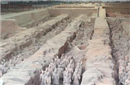 40年都无人不敢挖！揭秦始皇陵暗藏的未解之谜