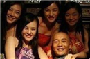 古代男人如何安排妻妾性生活顺序 你不得不服