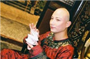 唐朝太监高力士竟娶了“国花”为妻 留下风流逸闻
