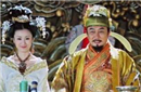唐太宗最爱的那个女人 武则天连边都沾不上！