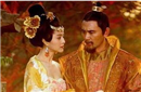 唐玄宗风流的私生活：睡极品老婆不停搞选美