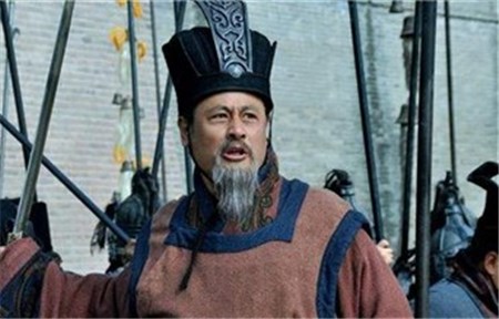 此人才智不输郭嘉 最后为何要服毒自杀？