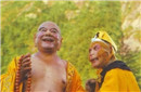 都知道唐僧西天取经但你听说过他东天取经吗？