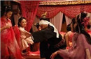 汉代酒店就有陪酒女郎：常常遭客人的“性骚扰”