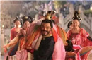 三寸金莲也能藏匕首?隋炀帝差点因此一命呜呼
