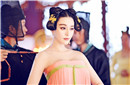 体重过百斤 肥美丰满的女人才是唐代选妃标准?