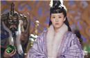 历史上真实的嫦娥 丈夫儿子被杀中秋节跳河自尽