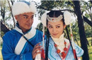 没有记载的历史 多尔衮和孝庄之间发生了什么