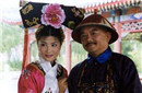 和珅被抄家后 他的两个小妾竟然同时做了此事！