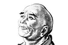 唐代著名僧人僧一行逝世