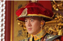 宫中一个光绪 宫外一个光绪 是谁敢冒充光绪？