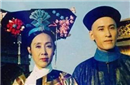 光绪是个痴情种！珍妃死后竟再也没有临幸女人