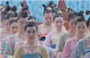 古代皇帝选女人还要查睡觉的习惯是否与之符合