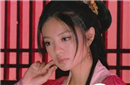 一代名妓李师师天人下凡 把宋徽宗迷的如痴如醉