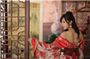 古代妓女入青楼易从良难原因竟然是这个！