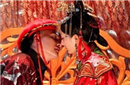 解密：清朝皇帝洞房花烛夜如何才能享鱼水之欢？