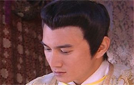 李煜被灭国是否活该 竟因一幅画杀掉忠心的名将