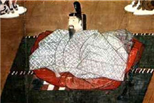 日本天皇后醍醐天皇诞生