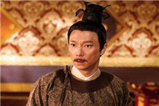 唐中宗李显出生