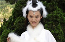 孟姜女哭倒长城用了多少年?不是3天是1400年