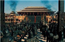 古代如何处理战场尸体?有一种非常独特的方法