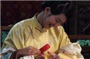 古代乳娘的工作不是喂孩子 竟是助主人长寿?