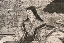 战国女城主立花訚千代逝世