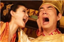 窝囊的三代皇帝 竟然被一个女人玩的团团转！