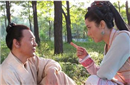 风流才子李白一生中竟也有搞不定的女人？