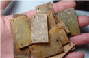 金缕玉衣有何神奇功能 竟使皇帝王爷都穿它下葬