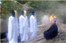 此地有一神秘客栈 铃铛一响小偷竟然不敢光顾