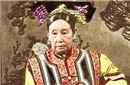 慈禧太后亡命途中 为了一顿饭竟逼死了一县之长