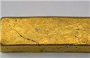 李鸿章墓被挖开 竟出土两块重达29斤的金砖