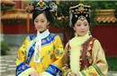 还珠格格中令妃娘娘真面目 皇后疯癫与她有关?