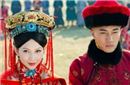 古代帝王后宫佳丽三千 但一生也只能大婚一次