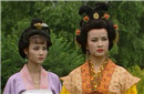 上官婉儿为何不记武则天灭族之仇还当其秘书？