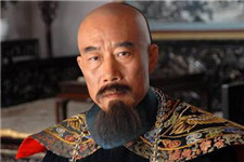 晚清重臣李鸿章逝世