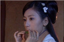 诗人白居易是如何用诗逼死唐朝大美女关盼盼的？