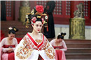 武则天的出身之谜：一代女皇武则天的传奇出身