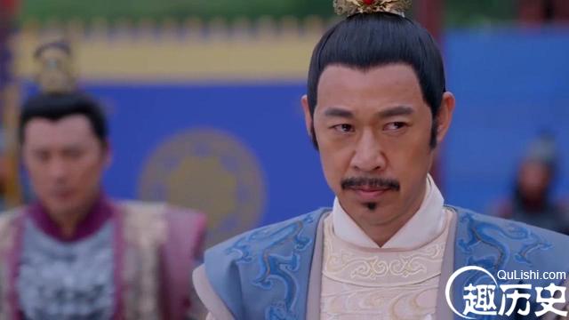 唐太宗李世民将亲兄弟斩尽杀绝 竟纳弟媳为妃？