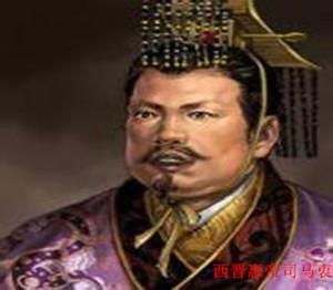 ​晋惠帝​司马衷又呆又萌，司马炎为啥还把皇位传给他？