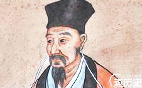 东晋名臣书法家王坦之究竟是个怎样的人?