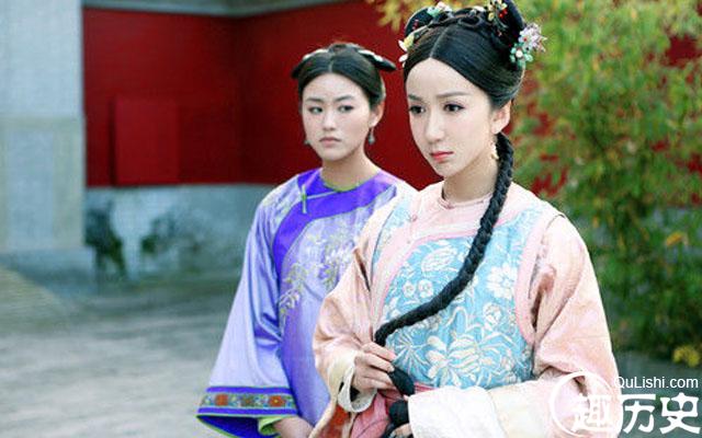 历史上真实的建宁公主，全家被康熙斩杀殆尽，孤独终老