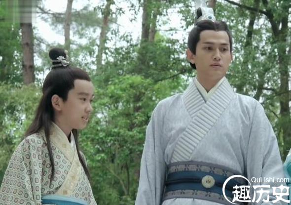 战国时期公子子兰是谁？屈原竟是被他所杀